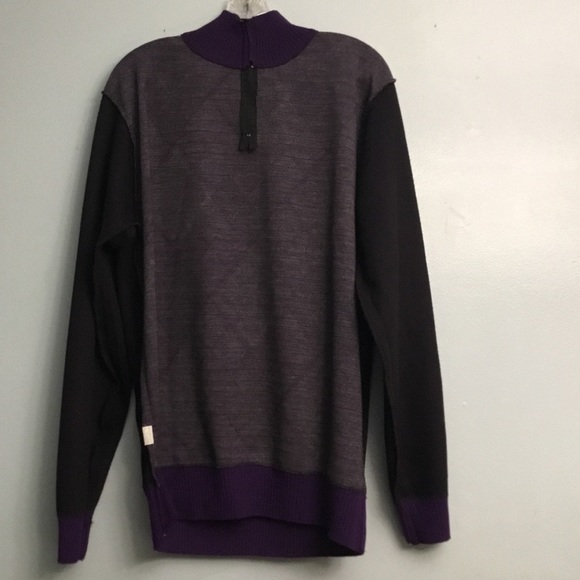 True rock sweater - Picture 6 of 14